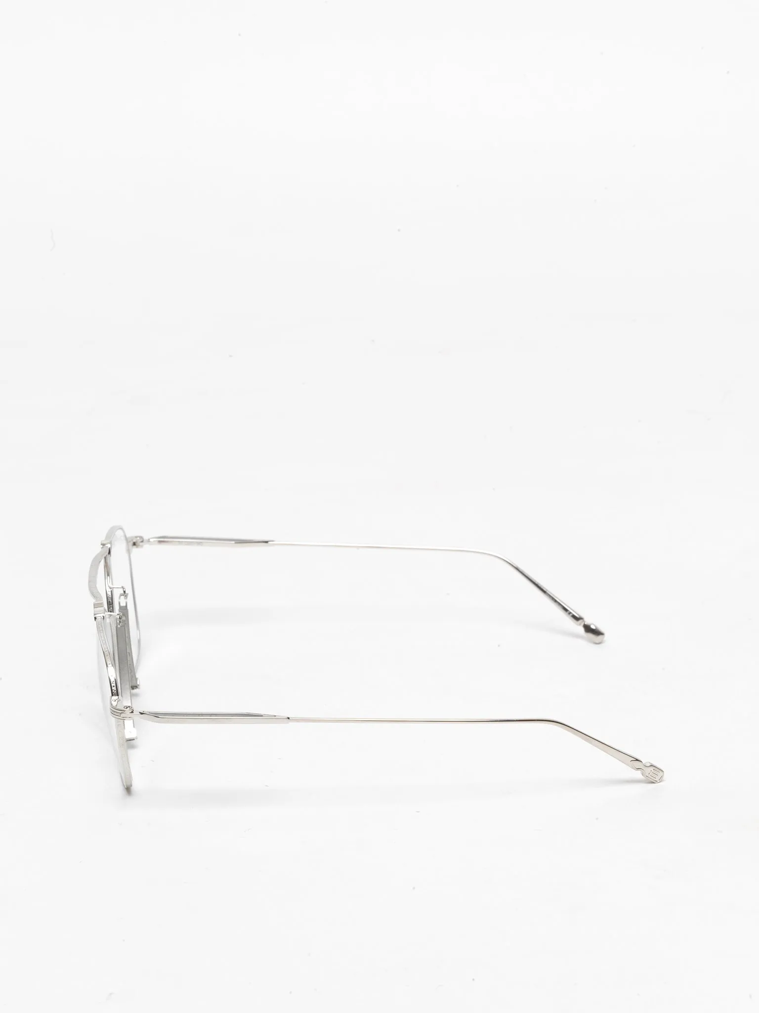 Matsuda / M3129 / Palladium White