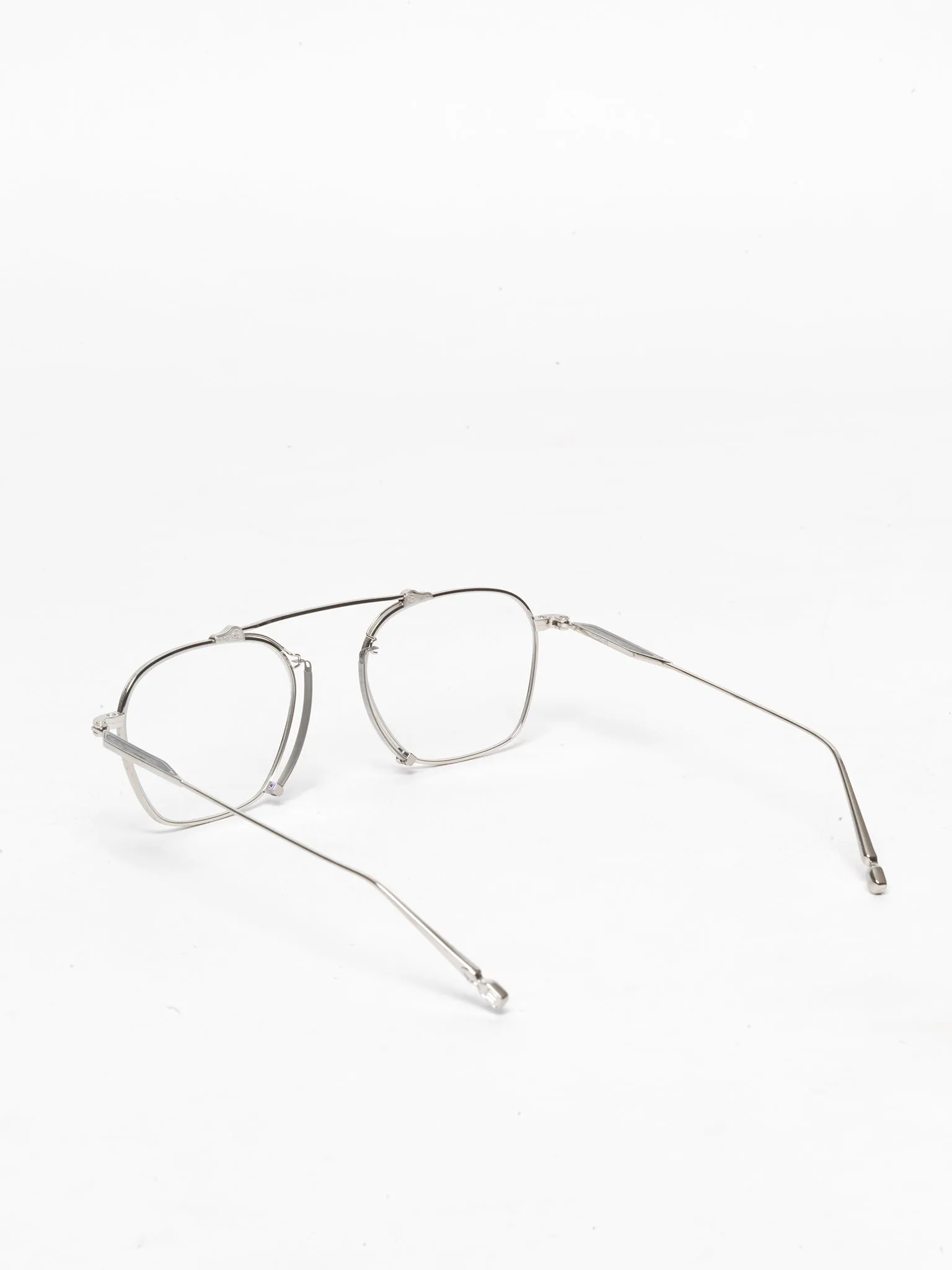 Matsuda / M3129 / Palladium White