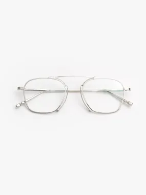 Matsuda / M3129 / Palladium White