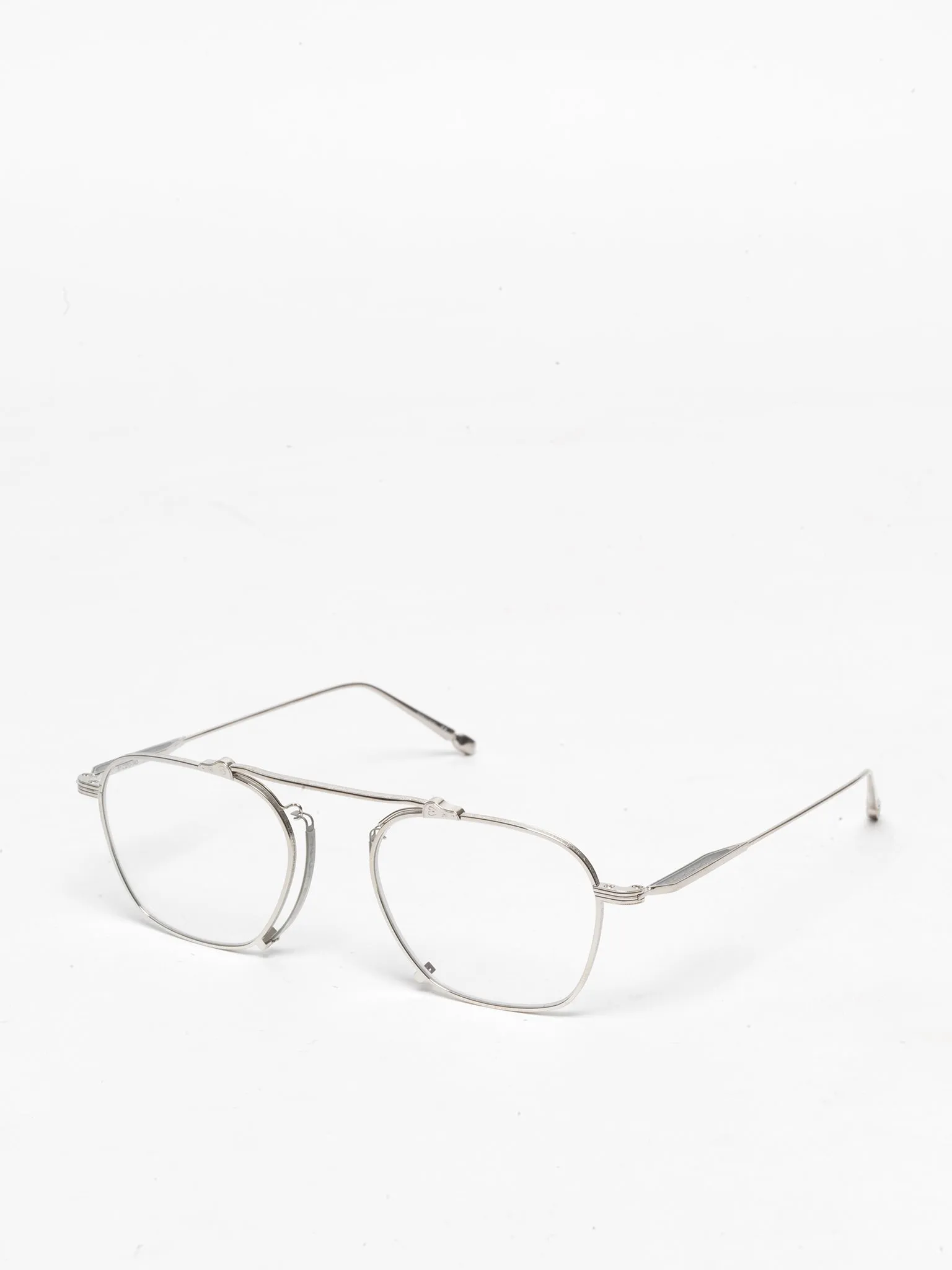 Matsuda / M3129 / Palladium White