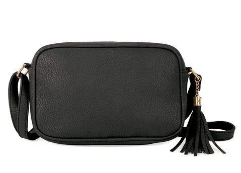 Mila Crossbody Bag