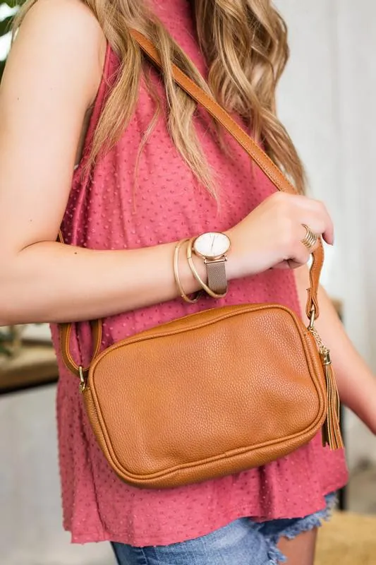 Mila Crossbody Bag