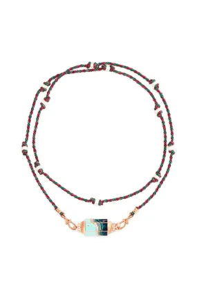 Milky Way Locket