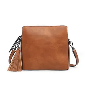 Mini Crossbody Square Box Purse