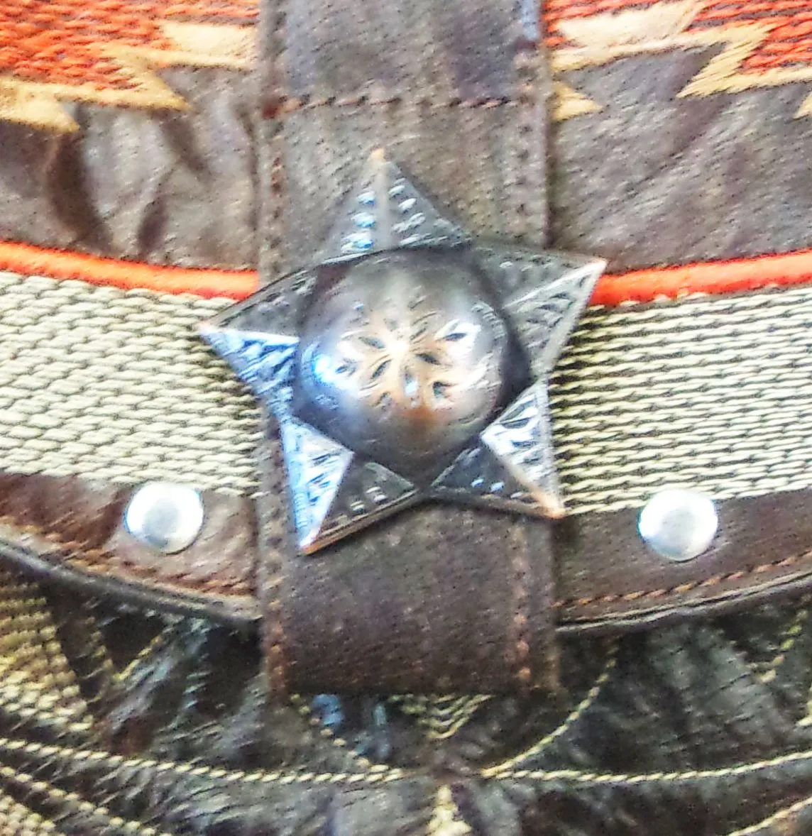 Mini Hipster Cowboy Boot Purse BB16