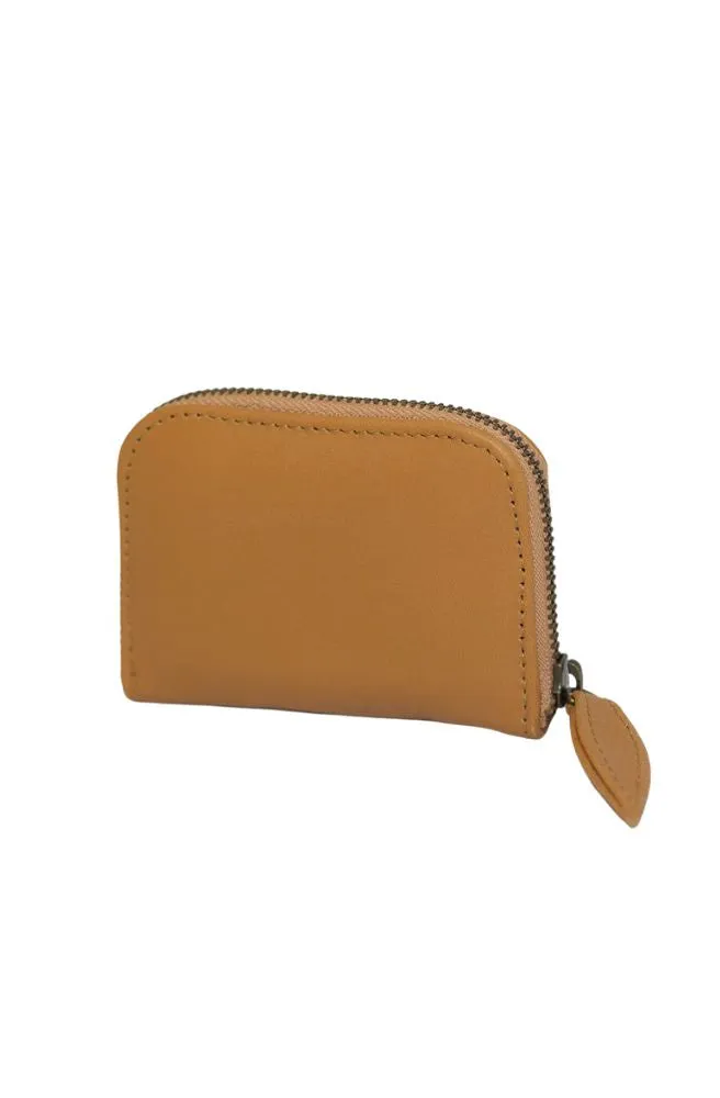 Mini Leather Purse