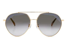 Missoni  Aviator sunglasses - MIS 0015/S