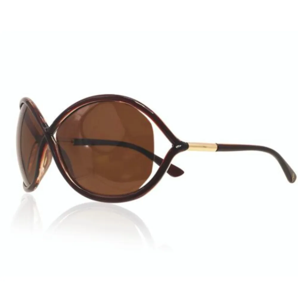 Monte Carlo Sunglasses Brown
