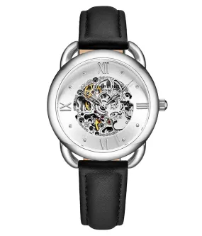 Mystic Automatic 36mm Skeleton