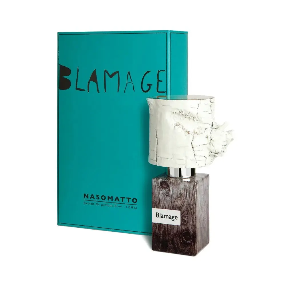Nasomatto Blamage Extrait de Parfum 1ml sample