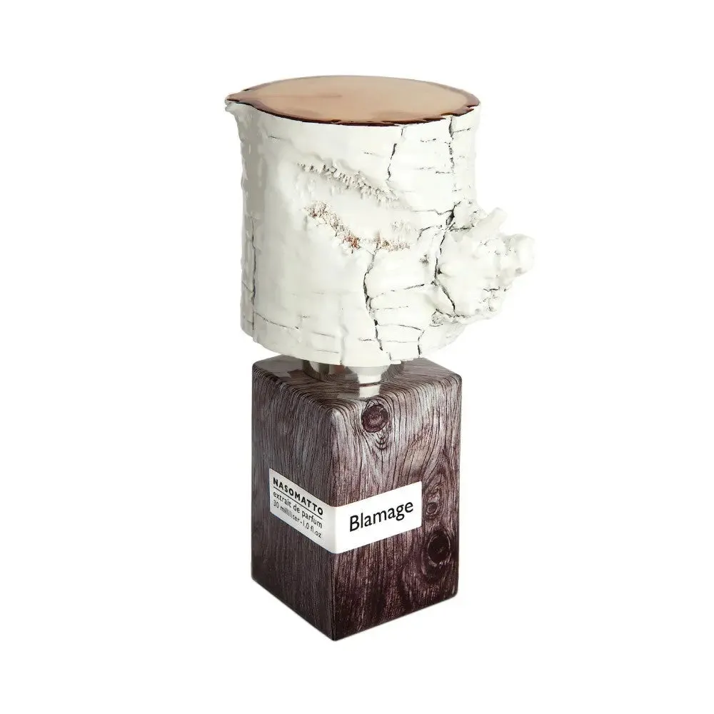 Nasomatto Blamage Extrait de Parfum 1ml sample