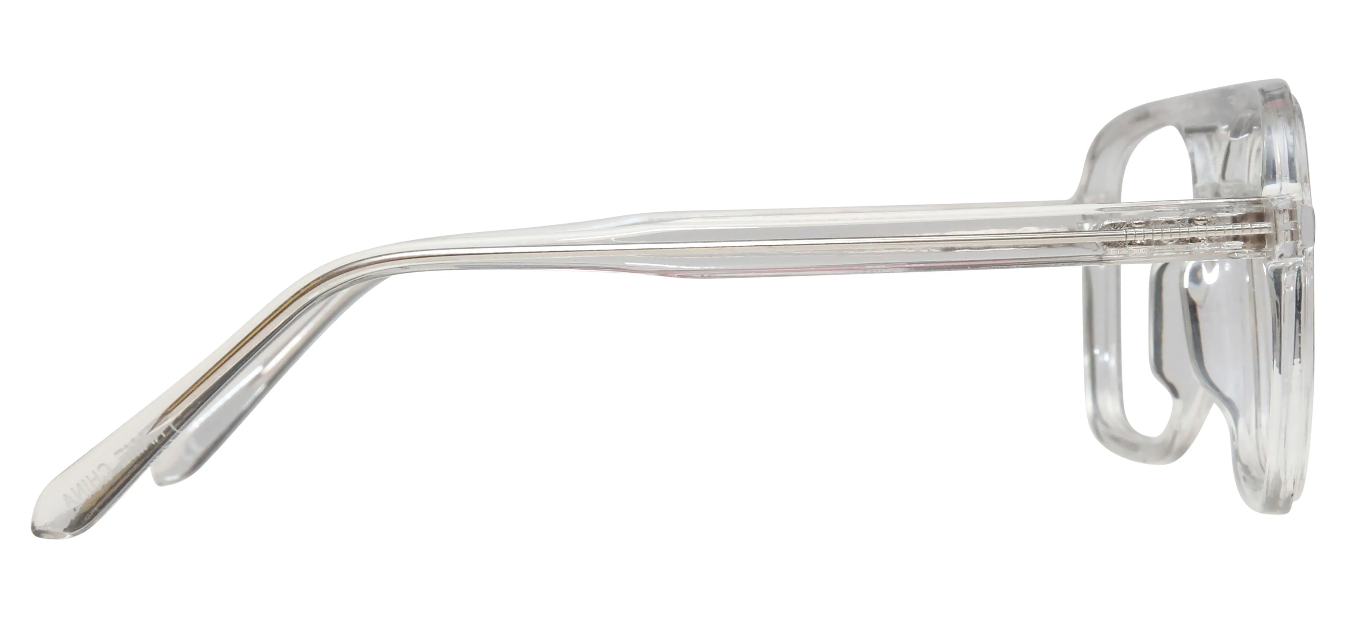 Navigator Full Rim 201989 Eyeglasses