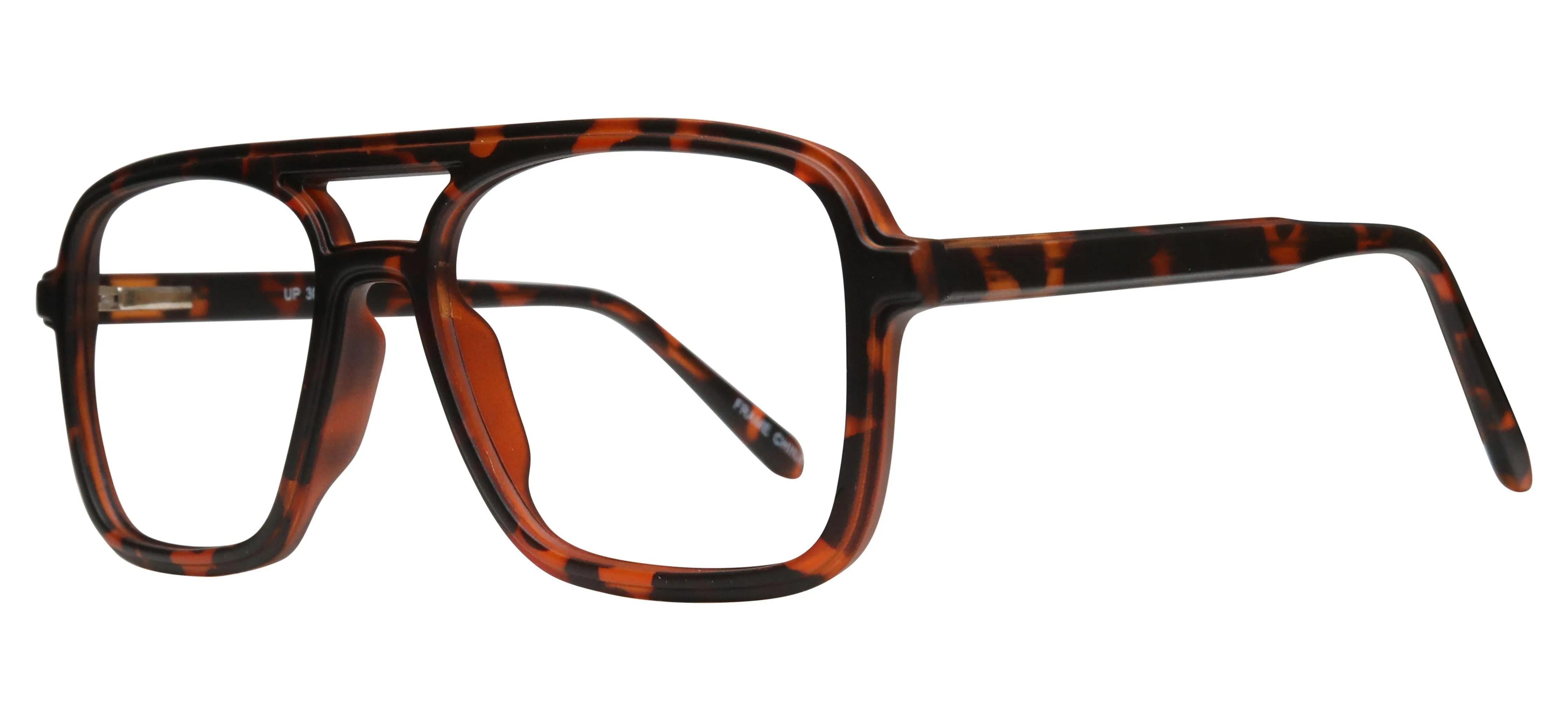 Navigator Full Rim 201989 Eyeglasses