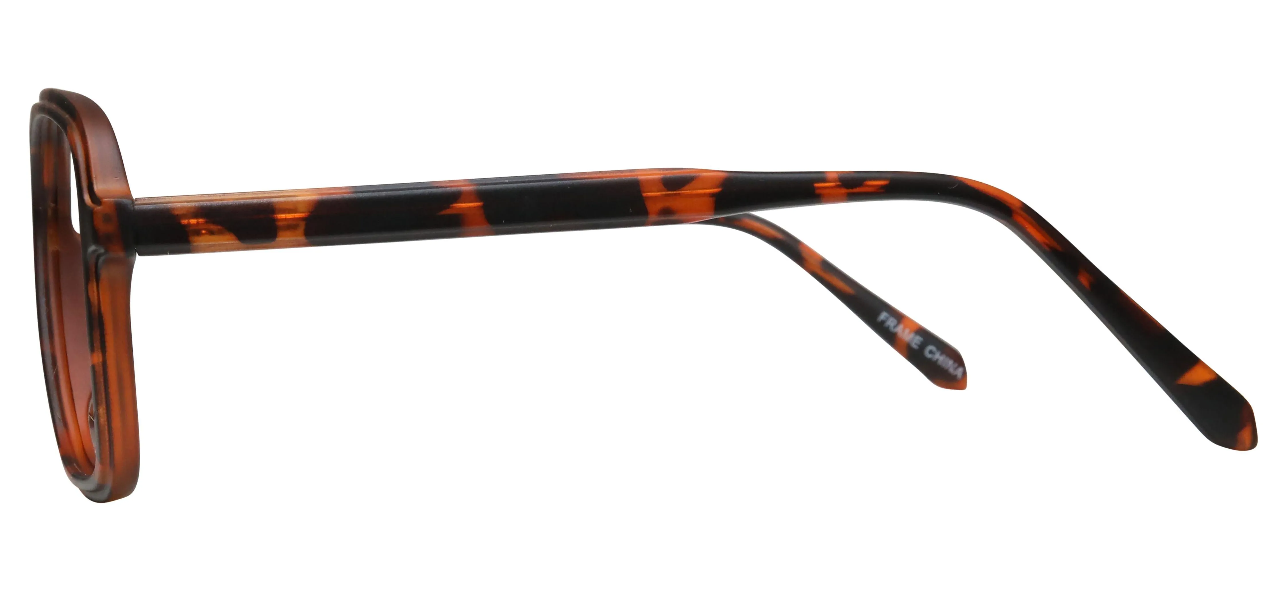 Navigator Full Rim 201989 Eyeglasses