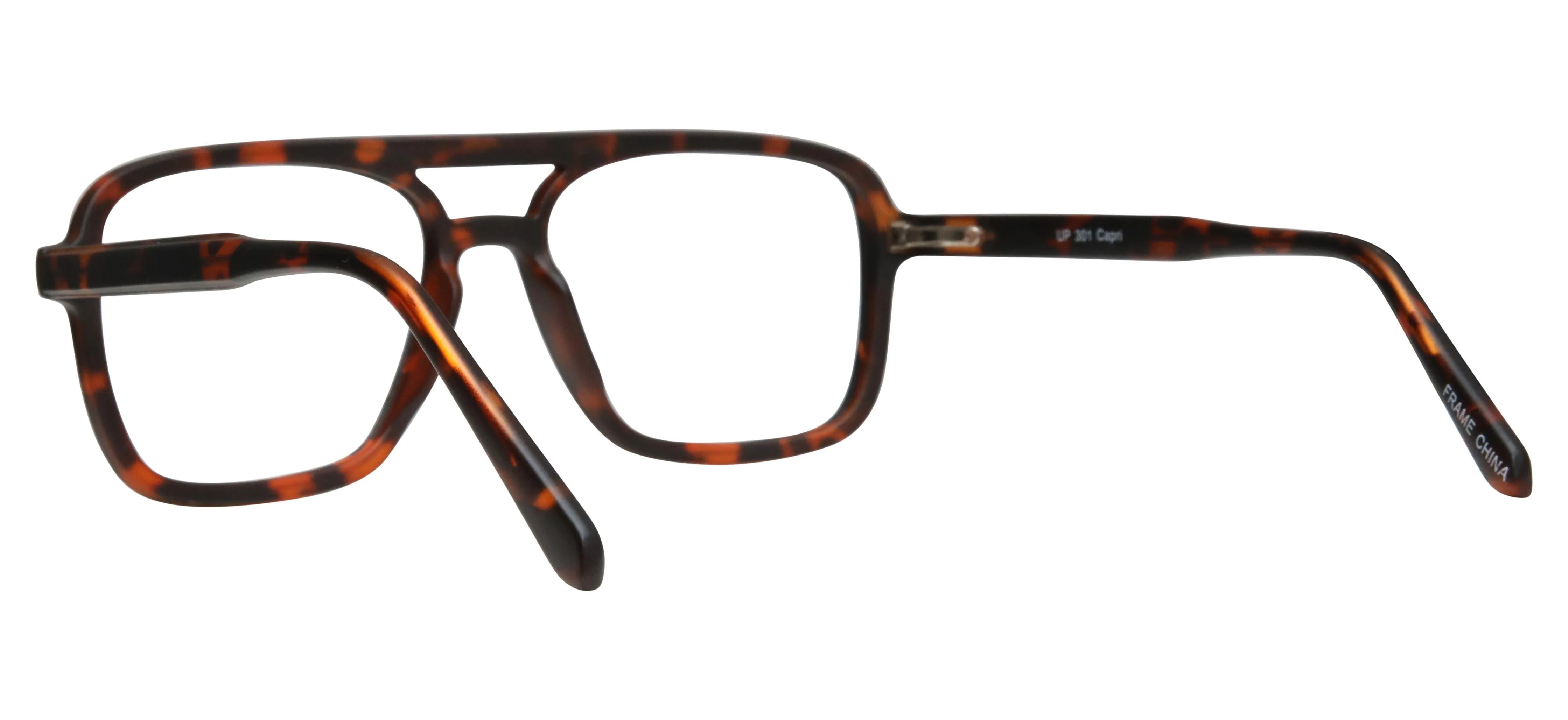 Navigator Full Rim 201989 Eyeglasses