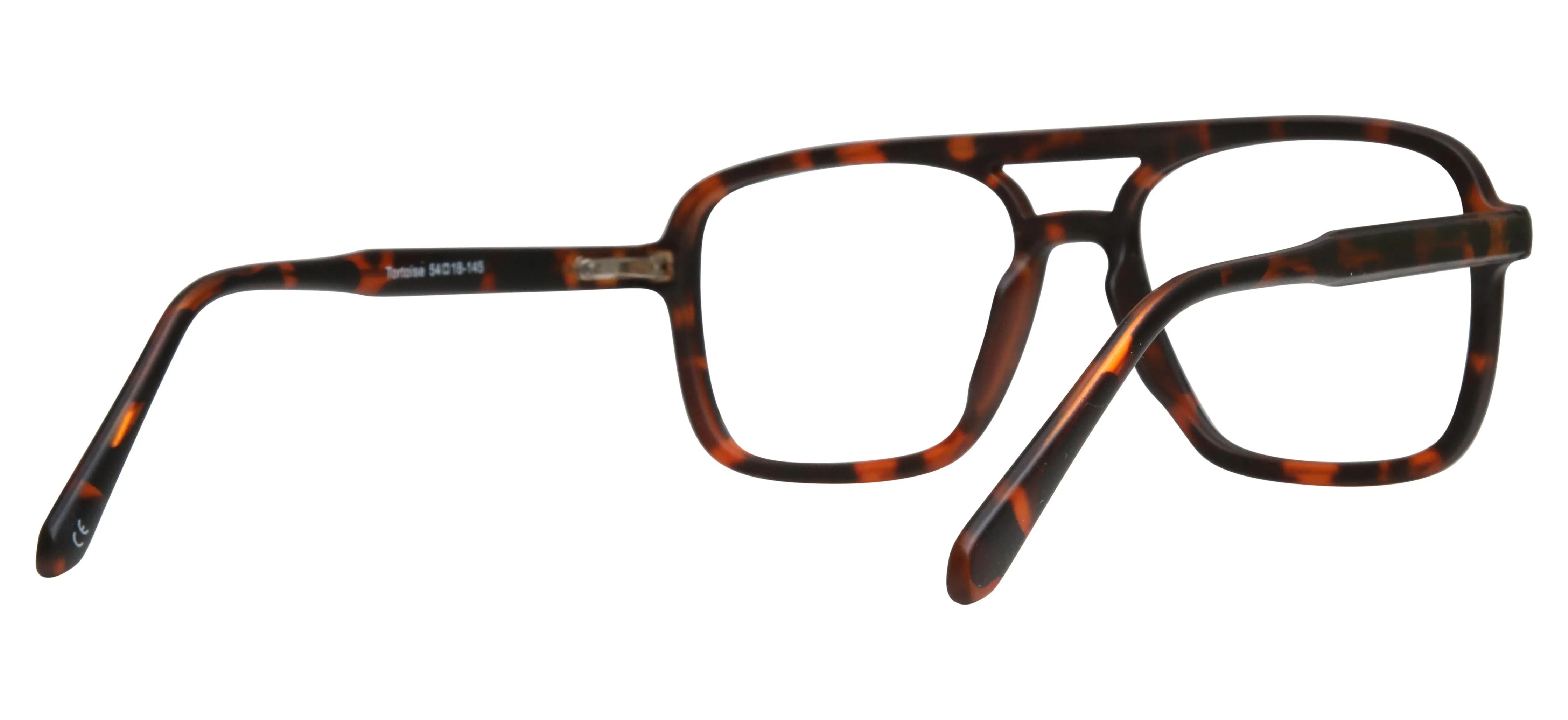 Navigator Full Rim 201989 Eyeglasses