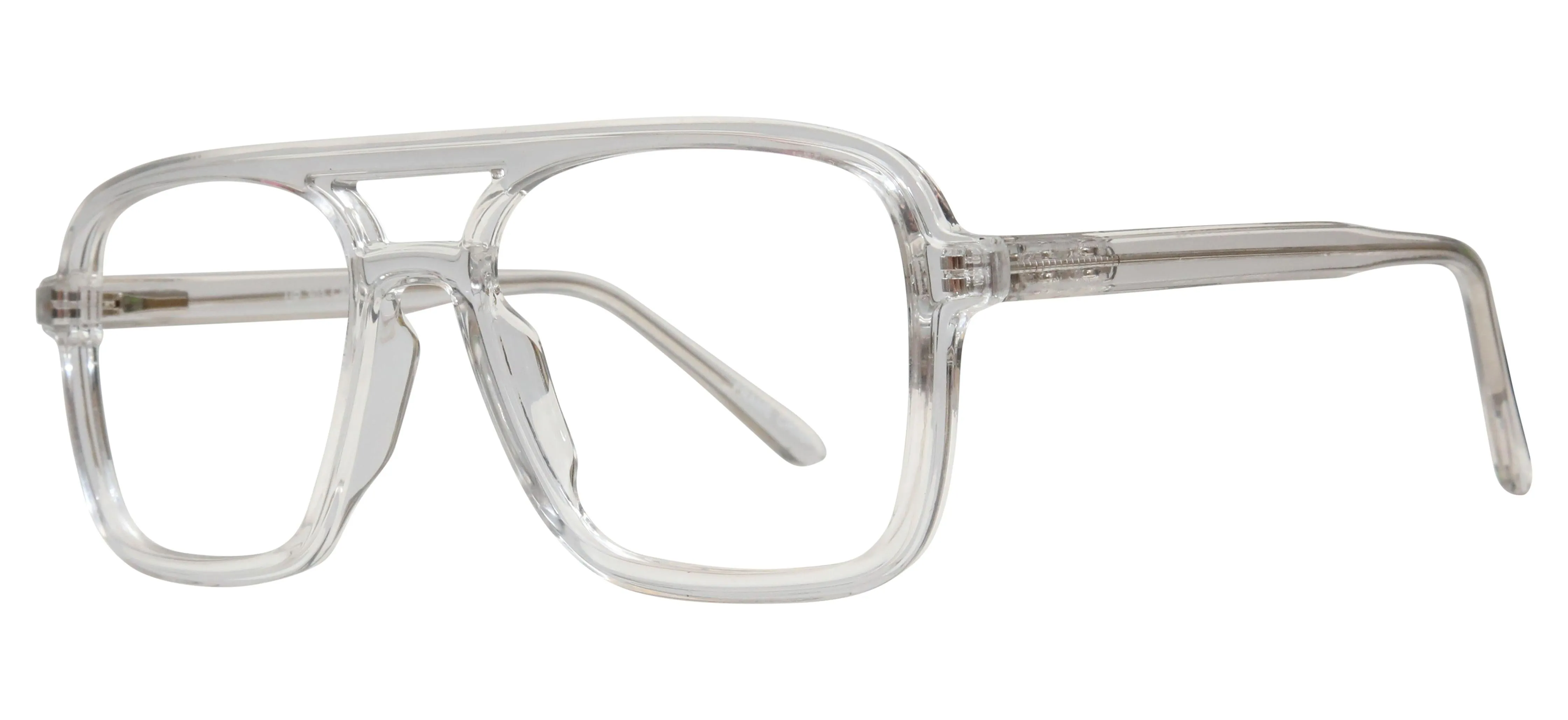 Navigator Full Rim 201989 Eyeglasses