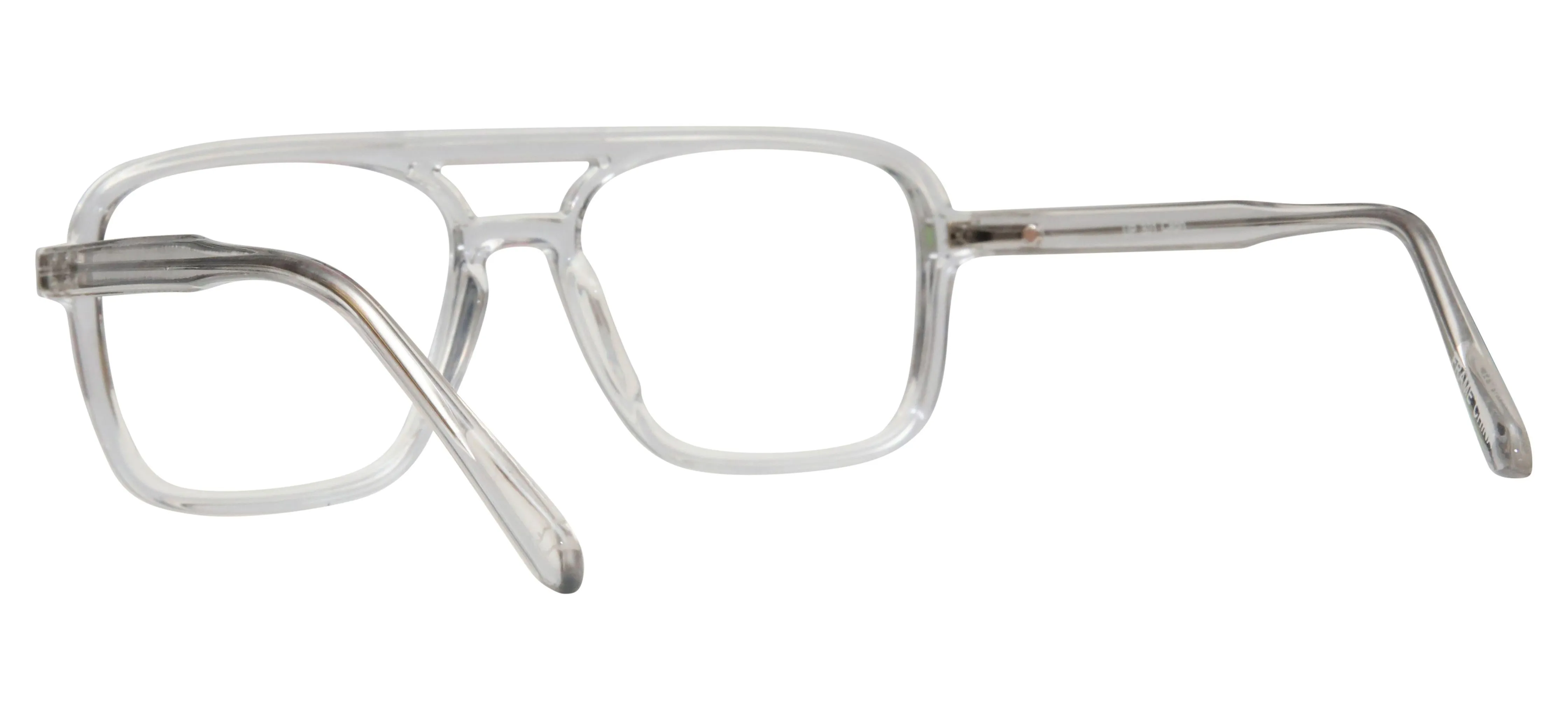 Navigator Full Rim 201989 Eyeglasses