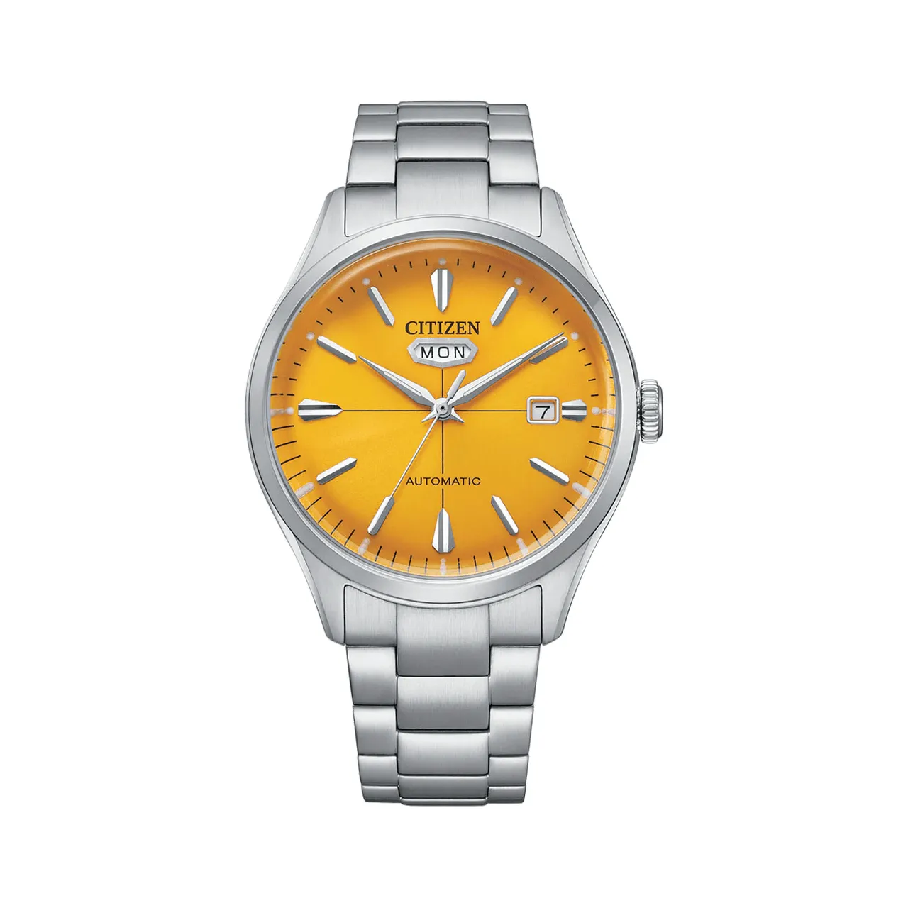 NH8391-51Z - Mens Automatic Dress Watch