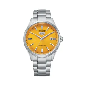 NH8391-51Z - Mens Automatic Dress Watch