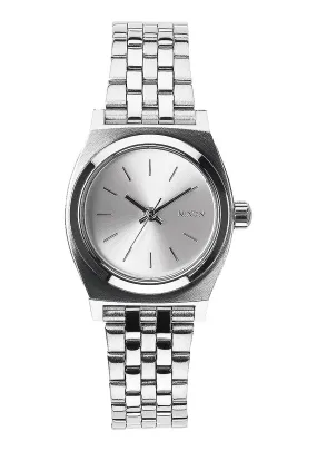 Nixon "Small Time Teller" Watch in 2 Color Combinations