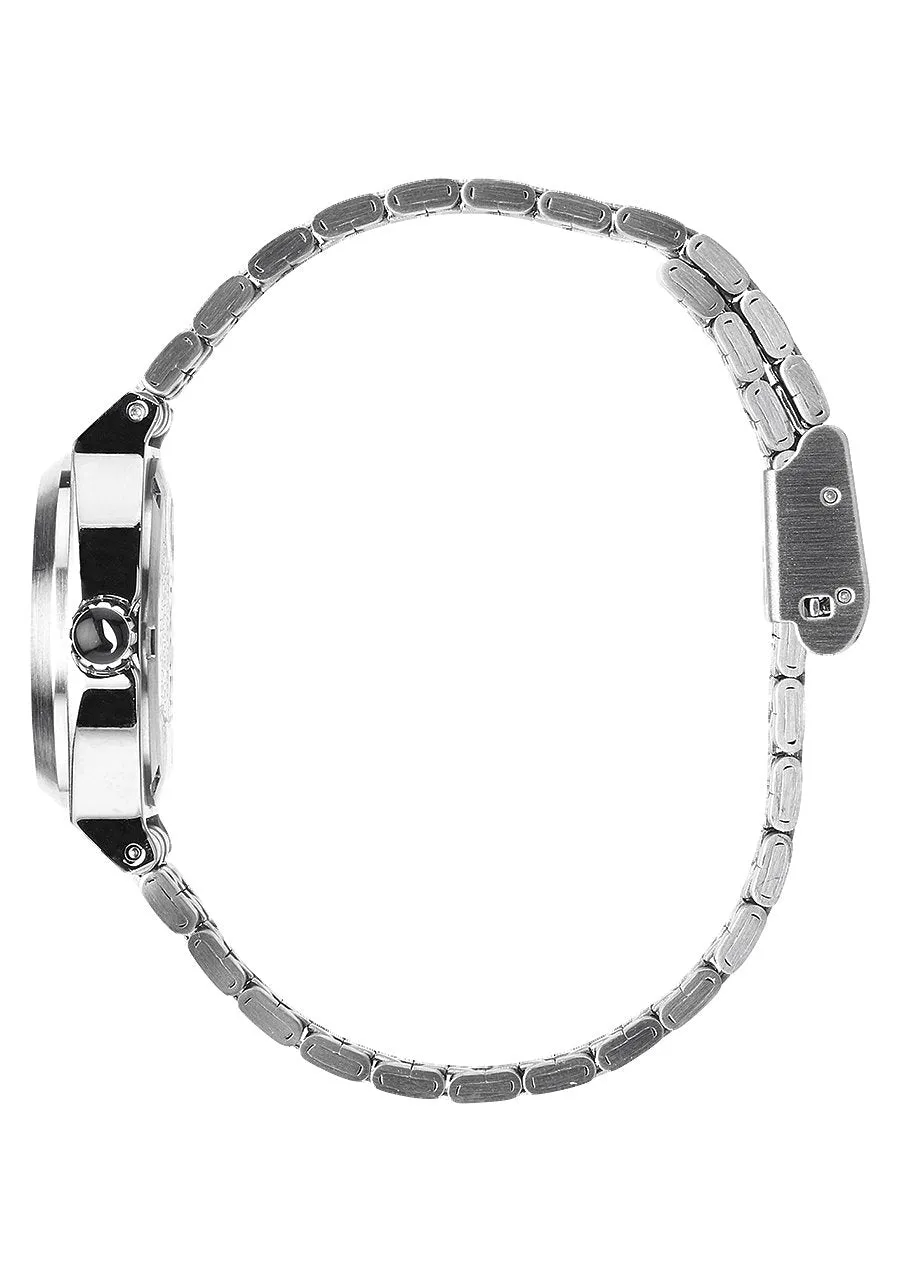 Nixon "Small Time Teller" Watch in 2 Color Combinations
