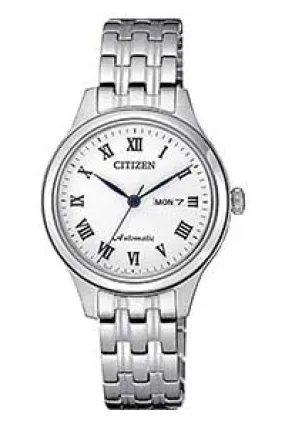 NNEDPE Citizen Womens Automatic Wrist Watch PD7131-83A