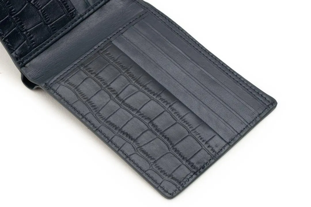 NOTE WALLET NW345 BLU