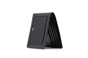 NOTE WALLET NW345 BLU