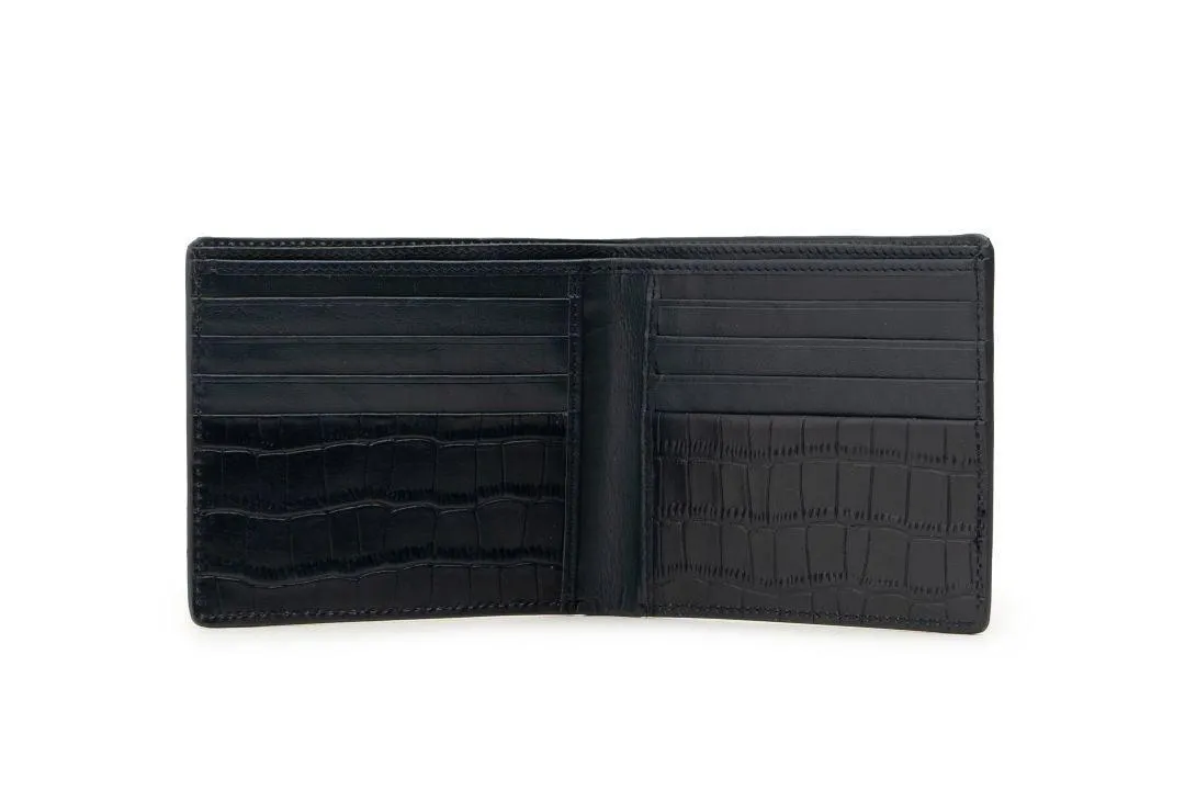 NOTE WALLET NW345 BLU