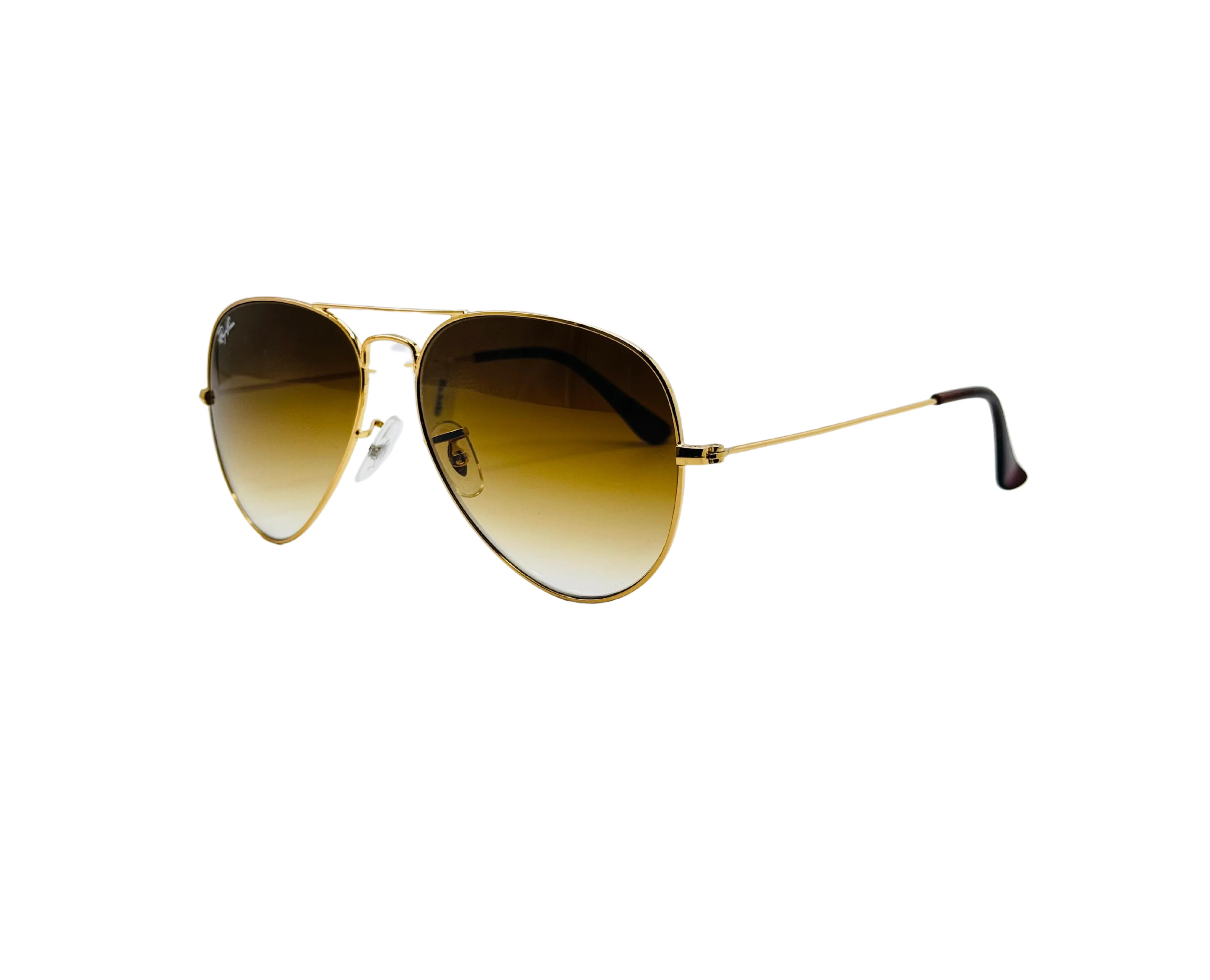 NS Luxury - 3025 - Aviator 2N - Gradient - Sunglasses