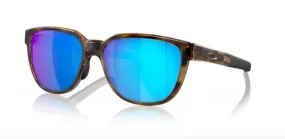 Oakley Actuator-Brown Tortoise w/ Prizm Sapphire Polarized Lens