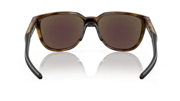 Oakley Actuator-Brown Tortoise w/ Prizm Sapphire Polarized Lens