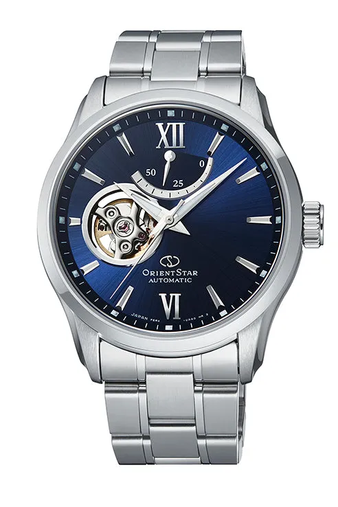 Orient Star Contemporary Semi Skeleton