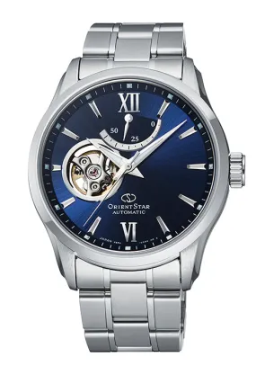 Orient Star Contemporary Semi Skeleton