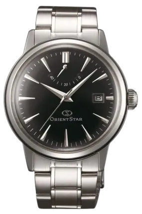 Orient Star SAF02002B