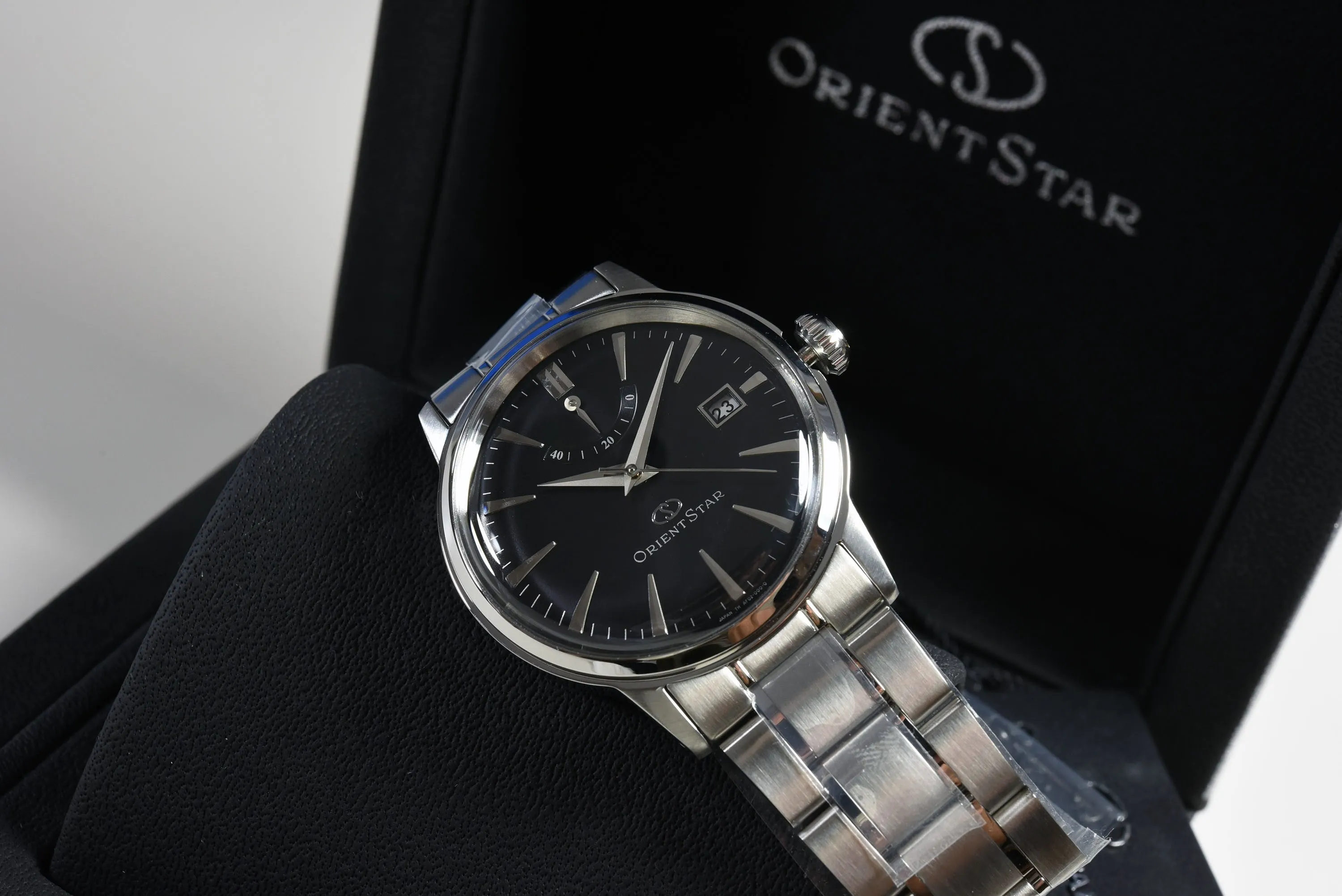 Orient Star SAF02002B