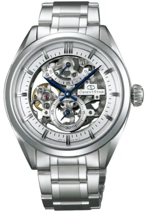 Orient Star SDX00001W Skeleton