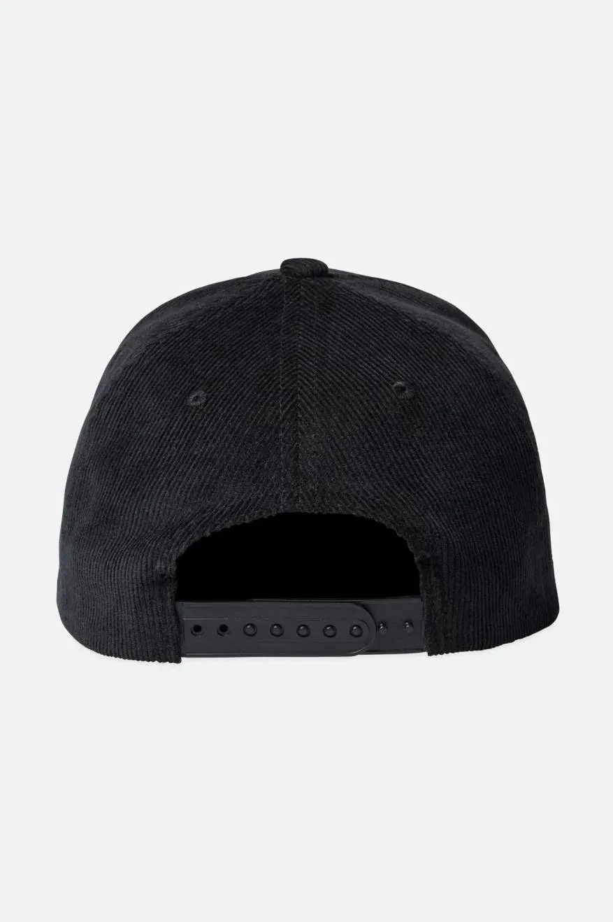 Parsons C MP Snapback