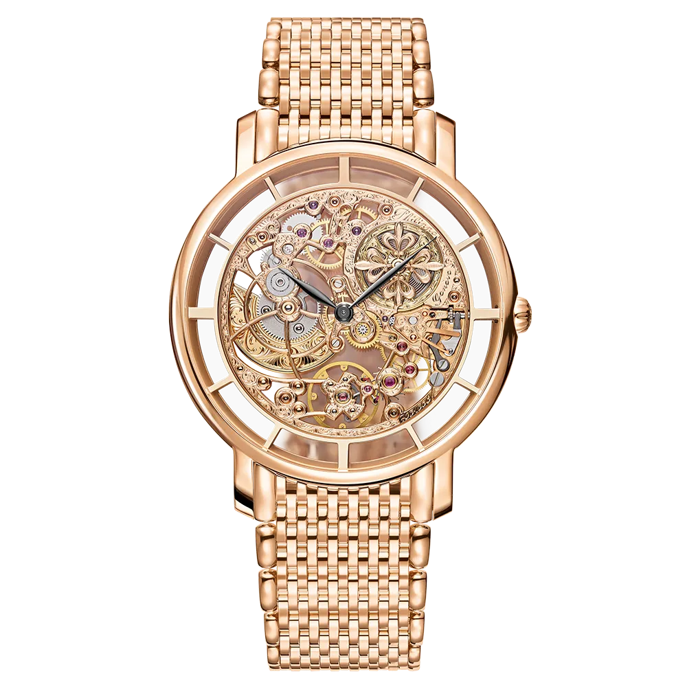 Patek Philippe Complications 5180/1R-001