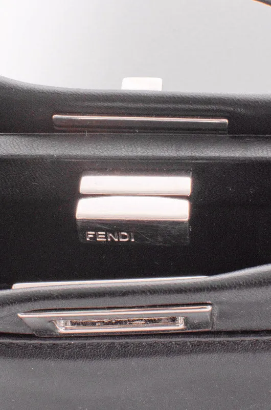 PEEKABOO WAVE MINI BAG