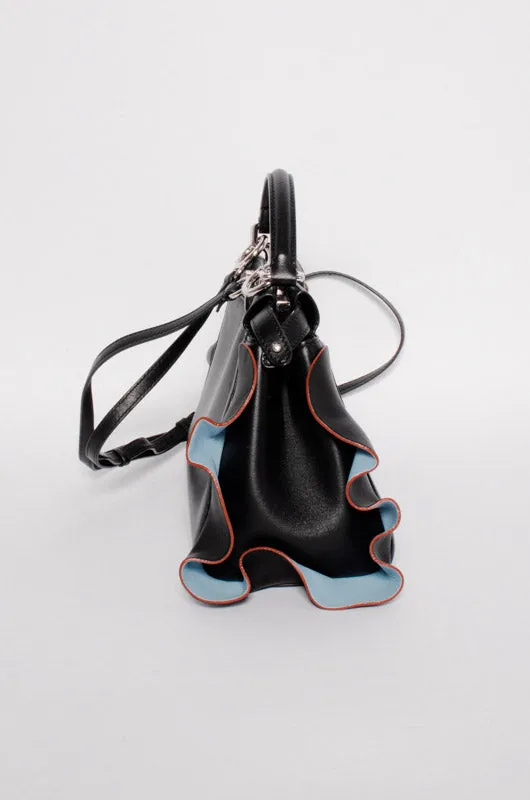 PEEKABOO WAVE MINI BAG