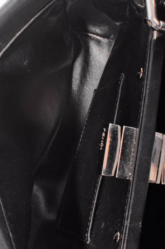 PEEKABOO WAVE MINI BAG