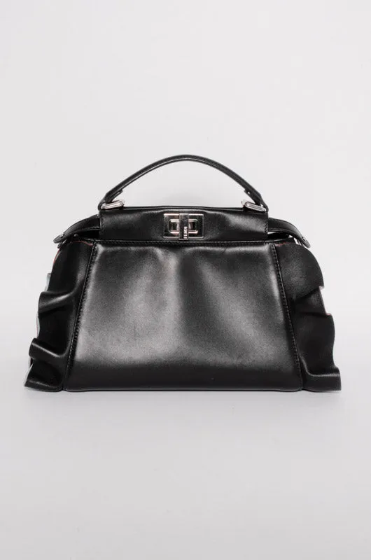 PEEKABOO WAVE MINI BAG