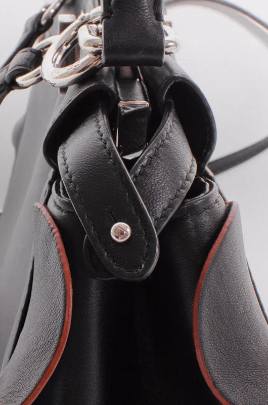 PEEKABOO WAVE MINI BAG