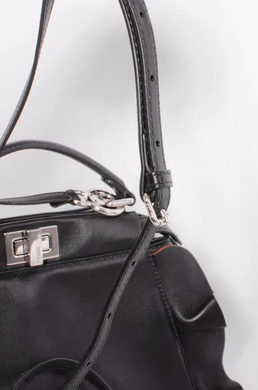 PEEKABOO WAVE MINI BAG