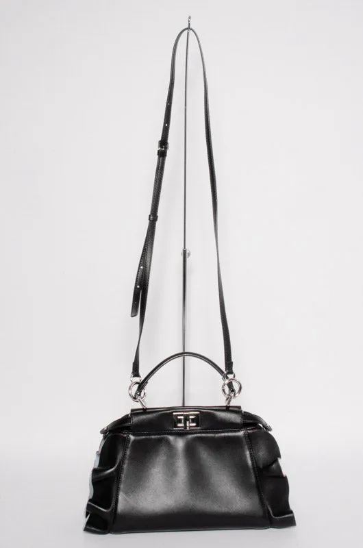PEEKABOO WAVE MINI BAG