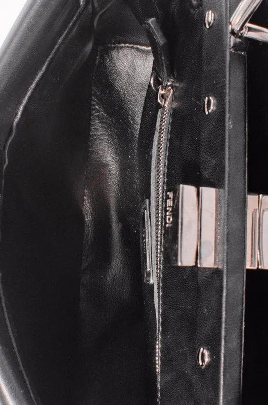 PEEKABOO WAVE MINI BAG