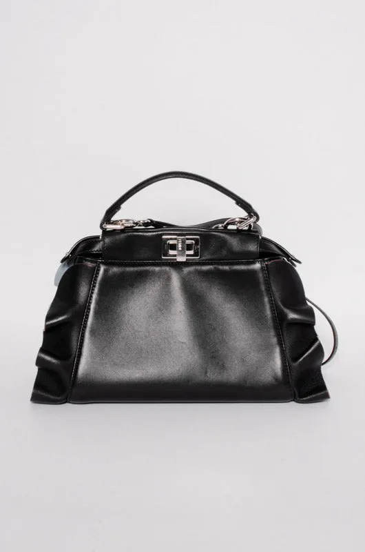 PEEKABOO WAVE MINI BAG