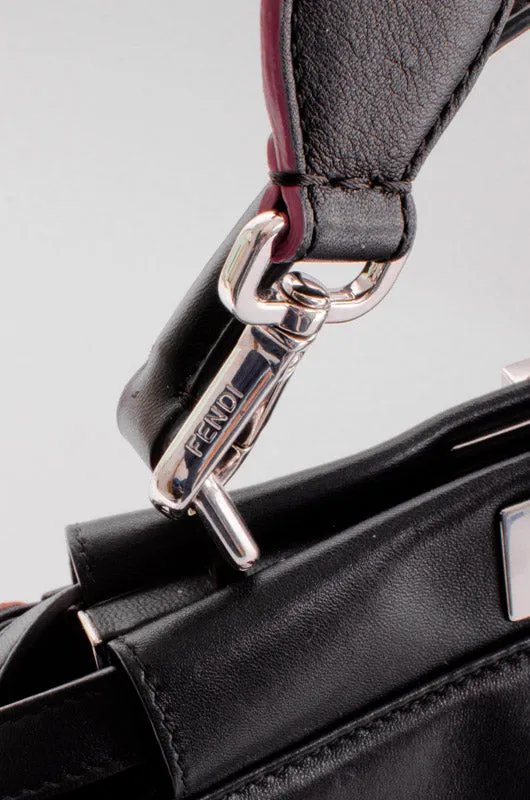 PEEKABOO WAVE MINI BAG